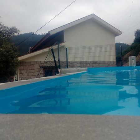A Nossa Casa Geres Villa Kültér fotó