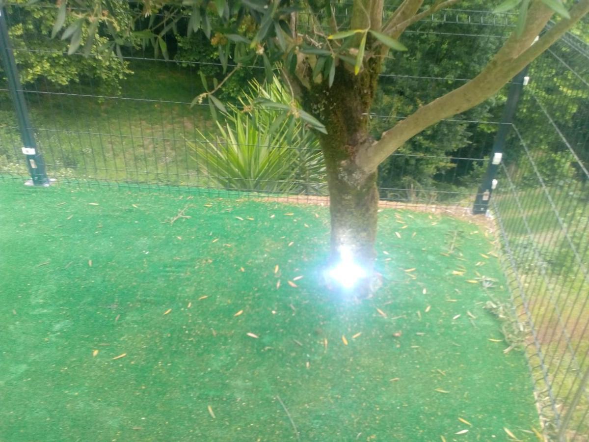 A Nossa Casa Geres Villa Kültér fotó