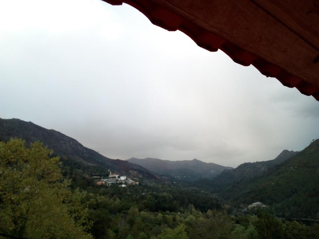 A Nossa Casa Geres Villa Kültér fotó