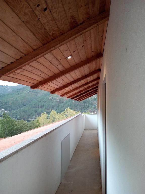 A Nossa Casa Geres Villa Kültér fotó