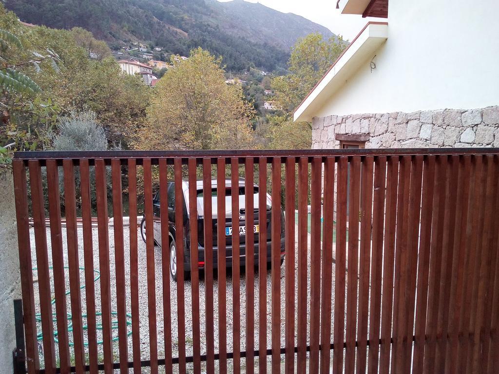 A Nossa Casa Geres Villa Kültér fotó