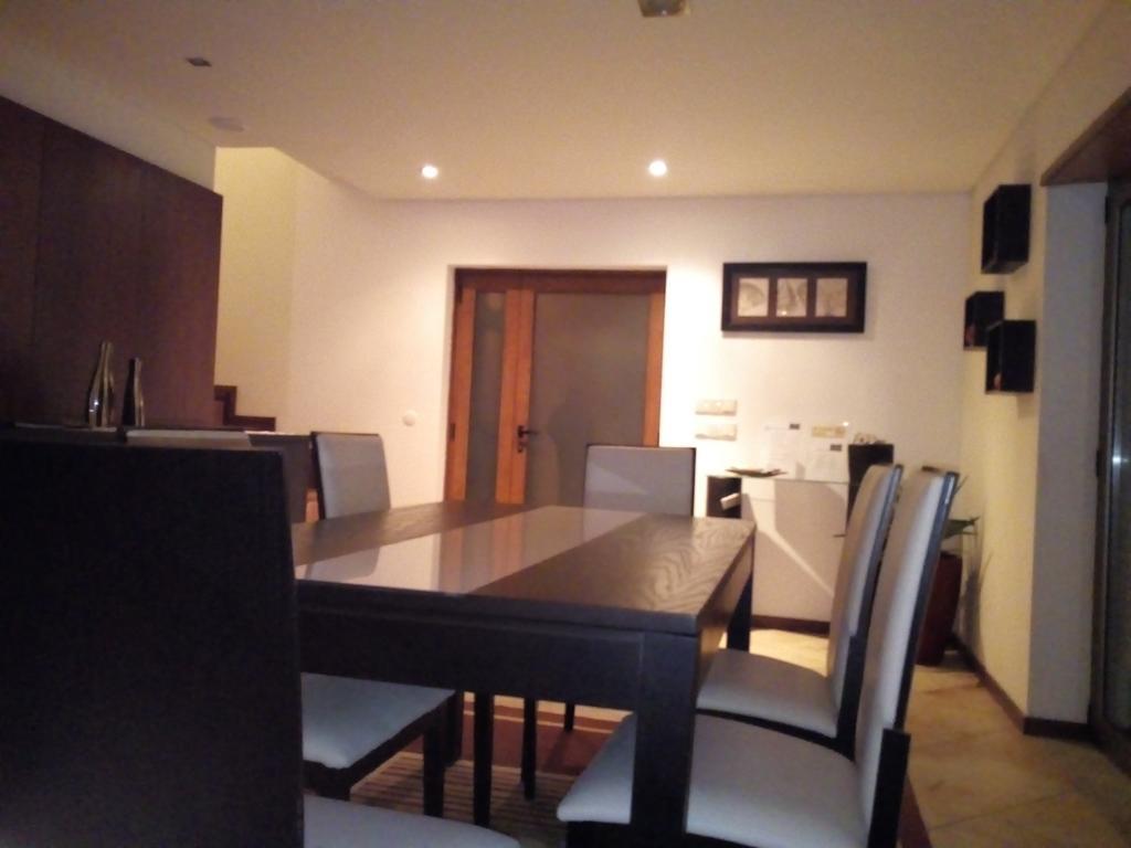 A Nossa Casa Geres Villa Kültér fotó