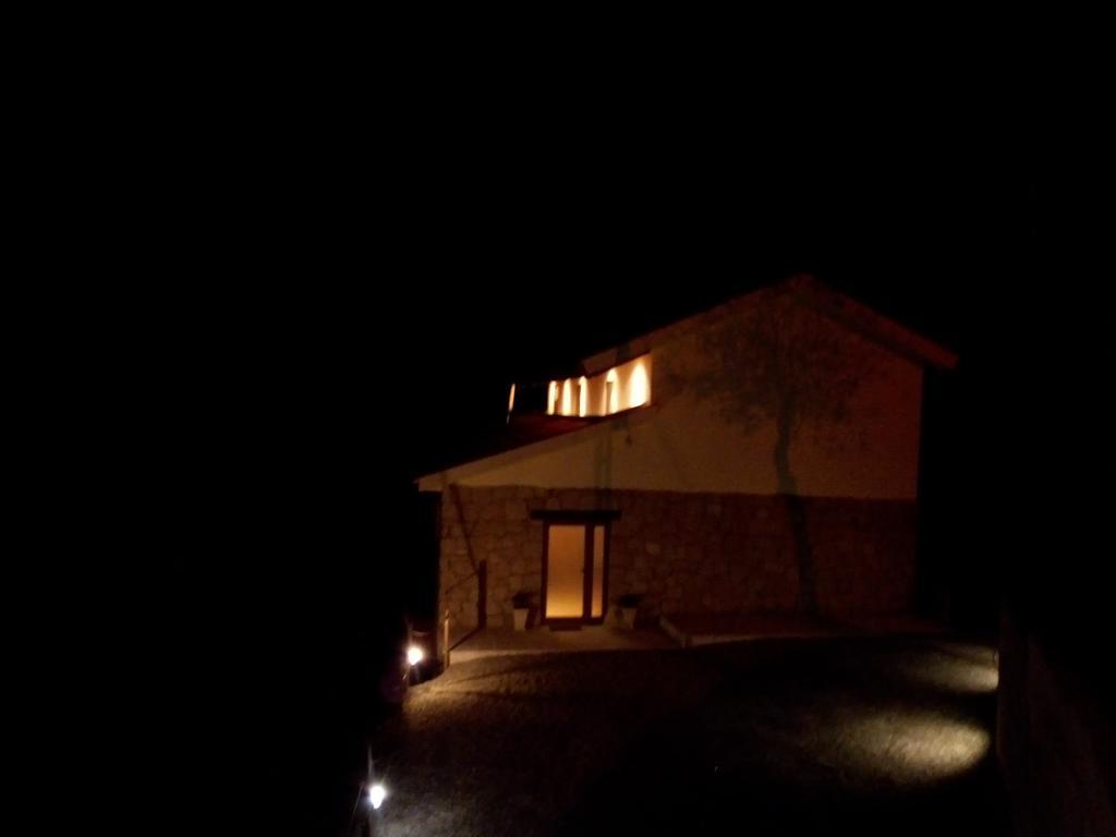 A Nossa Casa Geres Villa Kültér fotó
