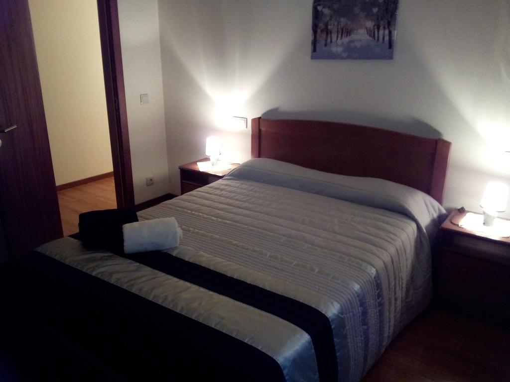 A Nossa Casa Geres Villa Kültér fotó