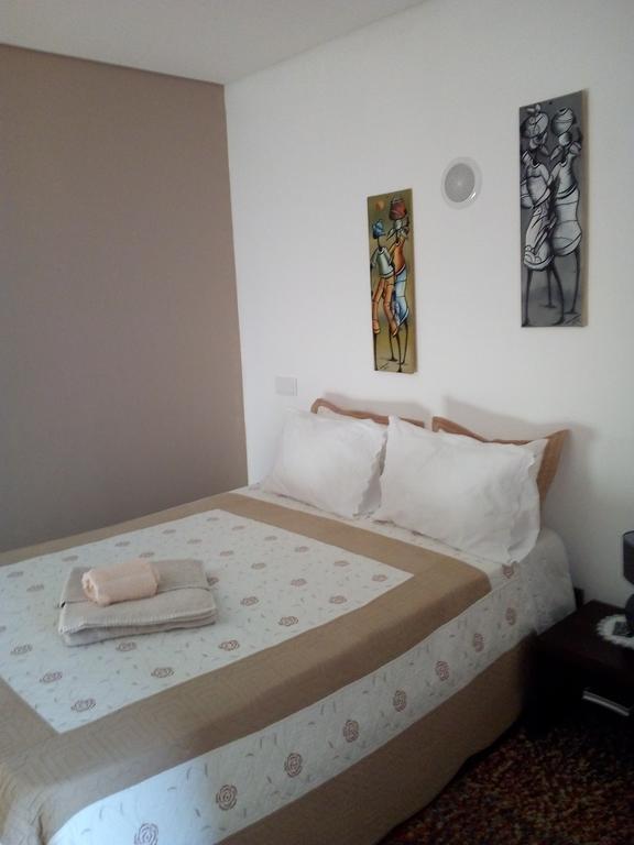 A Nossa Casa Geres Villa Kültér fotó