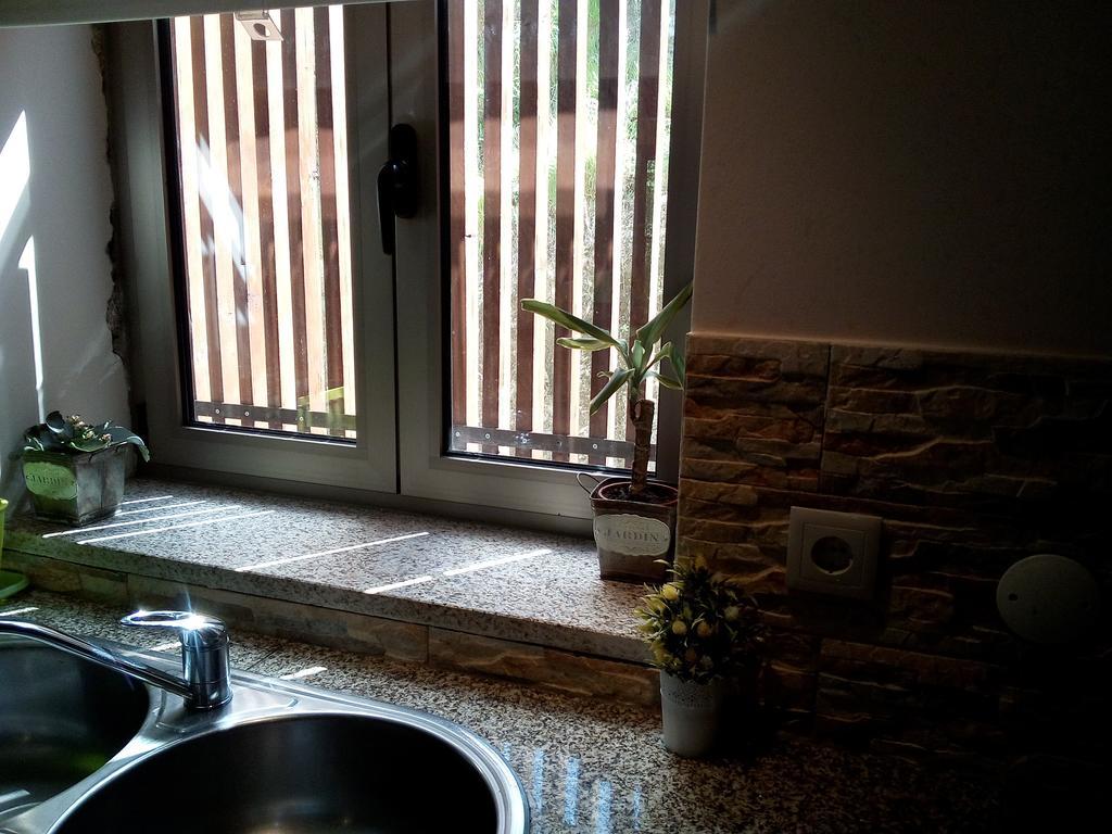 A Nossa Casa Geres Villa Kültér fotó