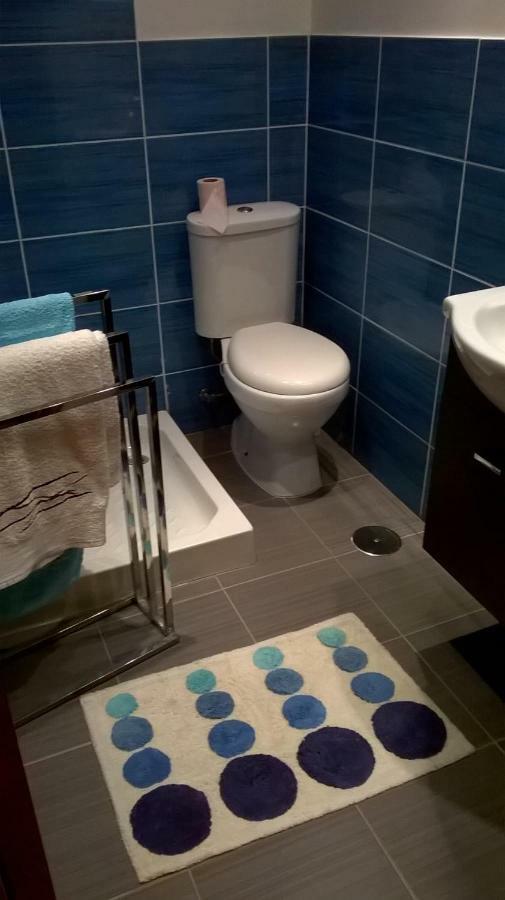 A Nossa Casa Geres Villa Kültér fotó
