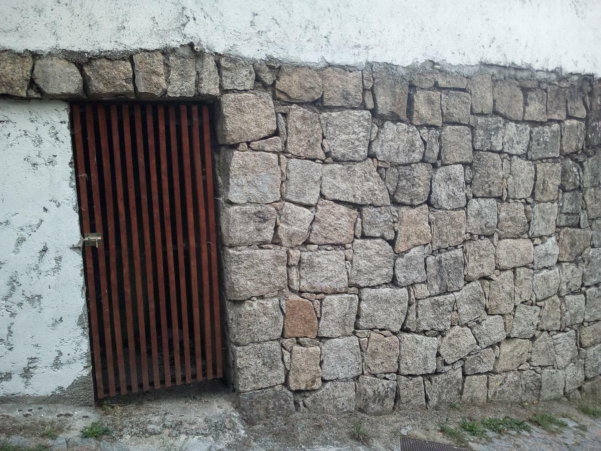 A Nossa Casa Geres Villa Kültér fotó