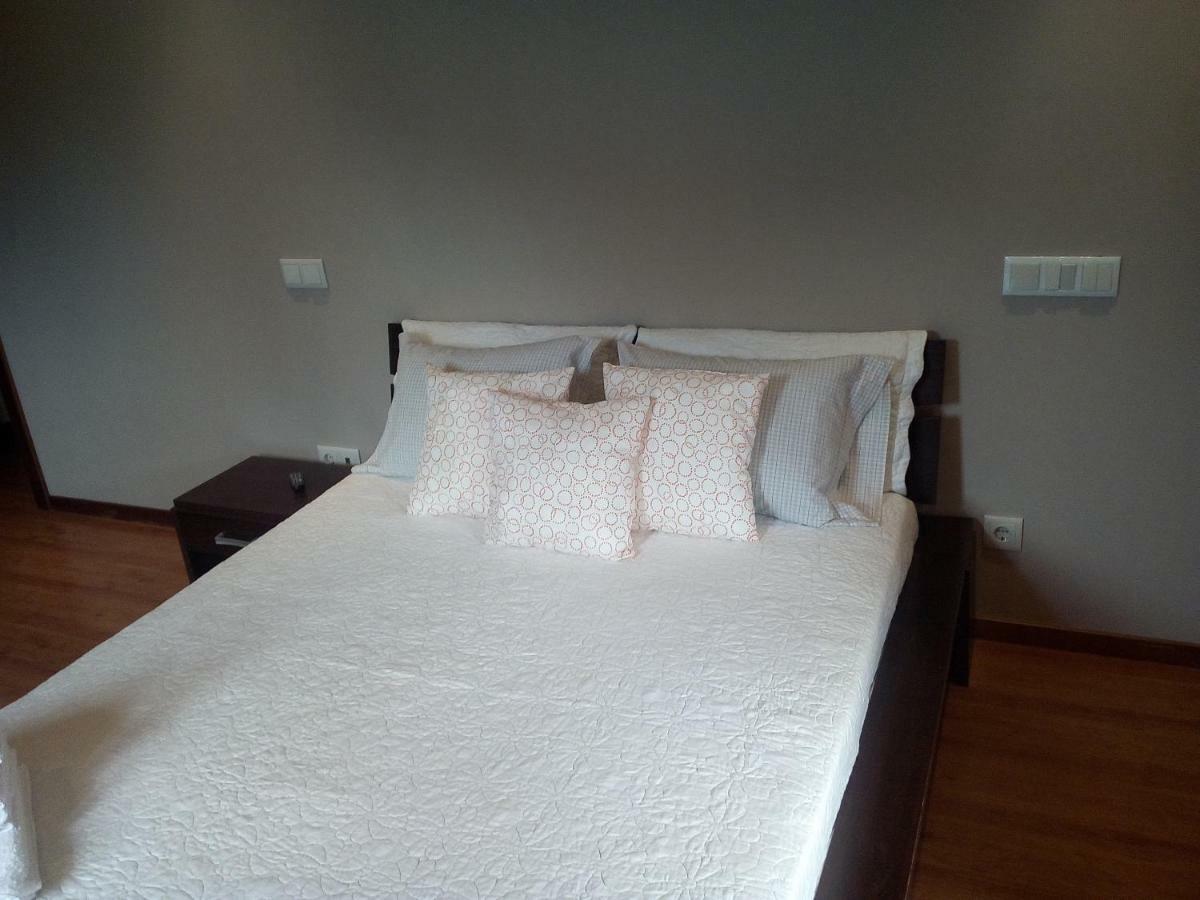 A Nossa Casa Geres Villa Kültér fotó