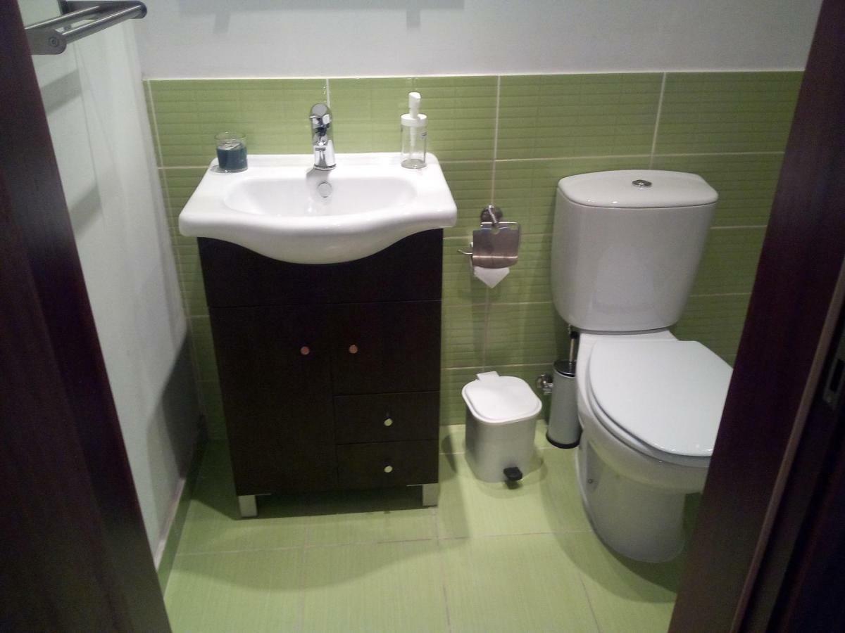 A Nossa Casa Geres Villa Kültér fotó