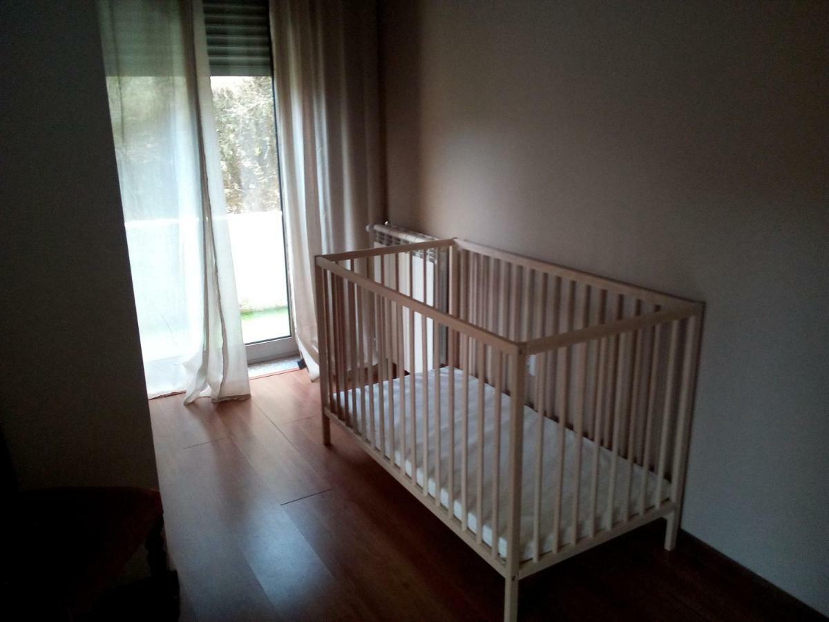 A Nossa Casa Geres Villa Kültér fotó