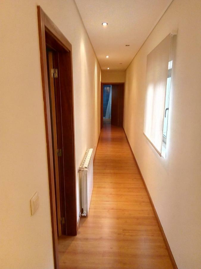 A Nossa Casa Geres Villa Kültér fotó