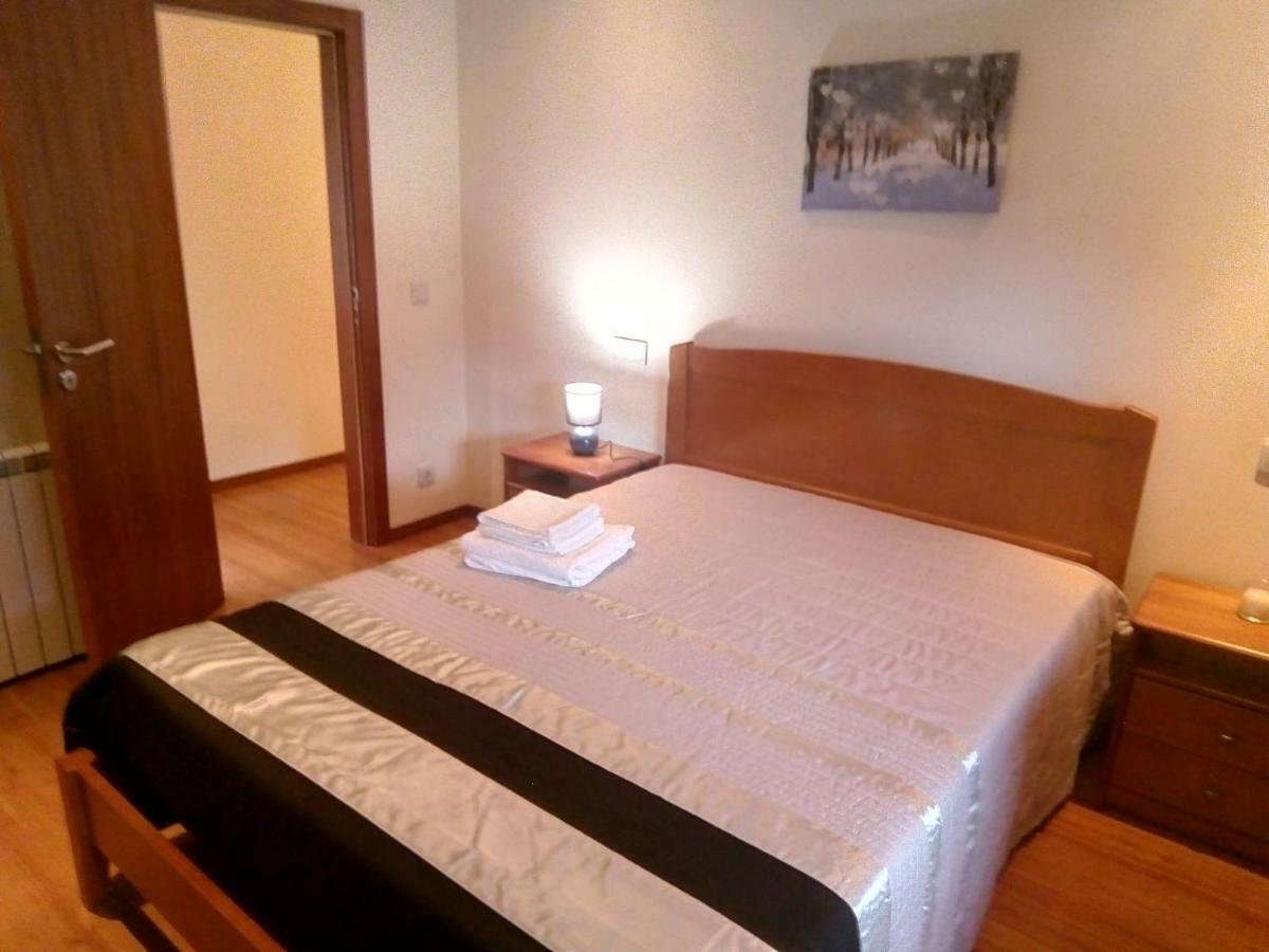 A Nossa Casa Geres Villa Kültér fotó