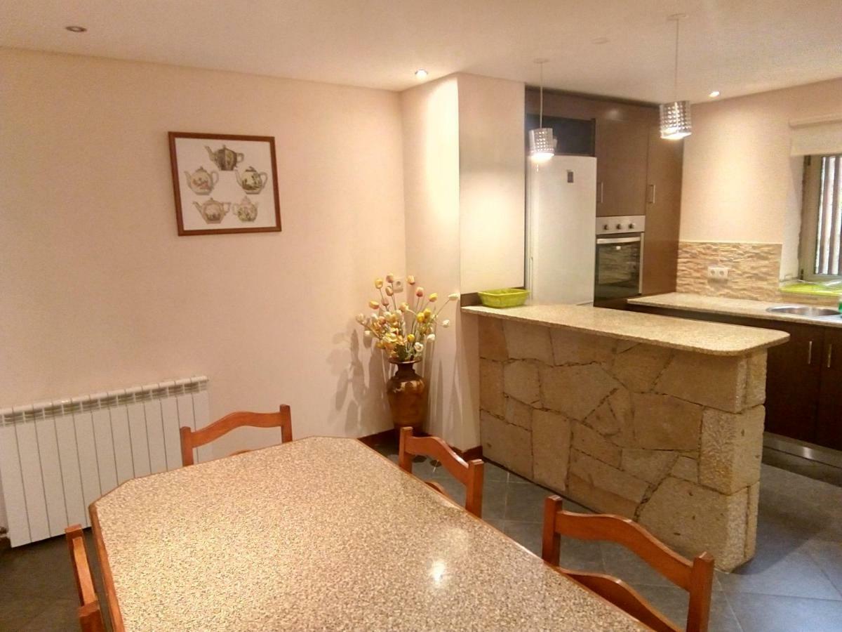 A Nossa Casa Geres Villa Kültér fotó