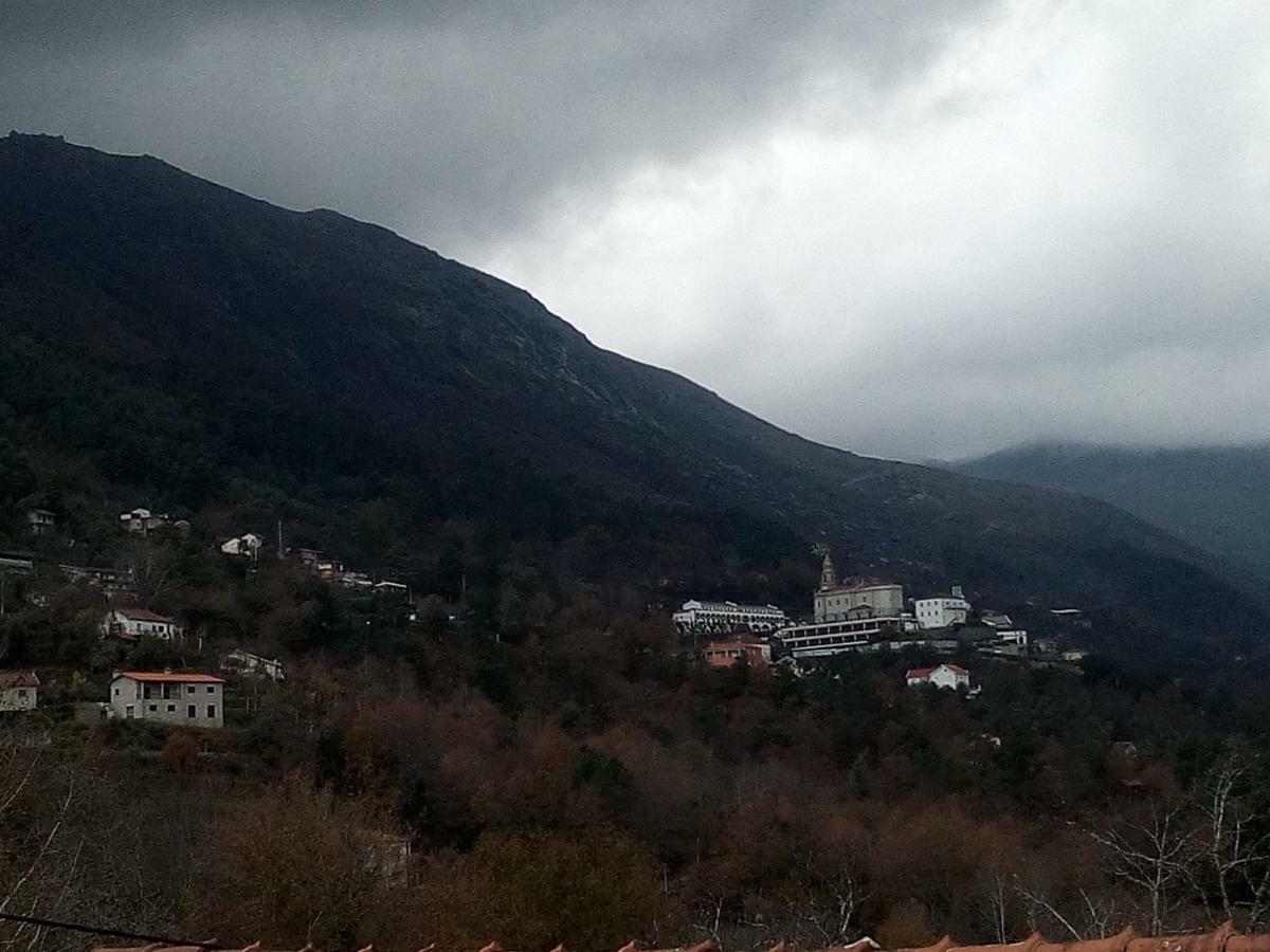 A Nossa Casa Geres Villa Kültér fotó