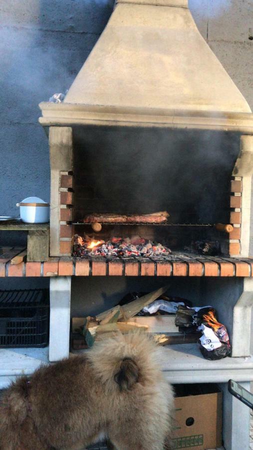 A Nossa Casa Geres Villa Kültér fotó