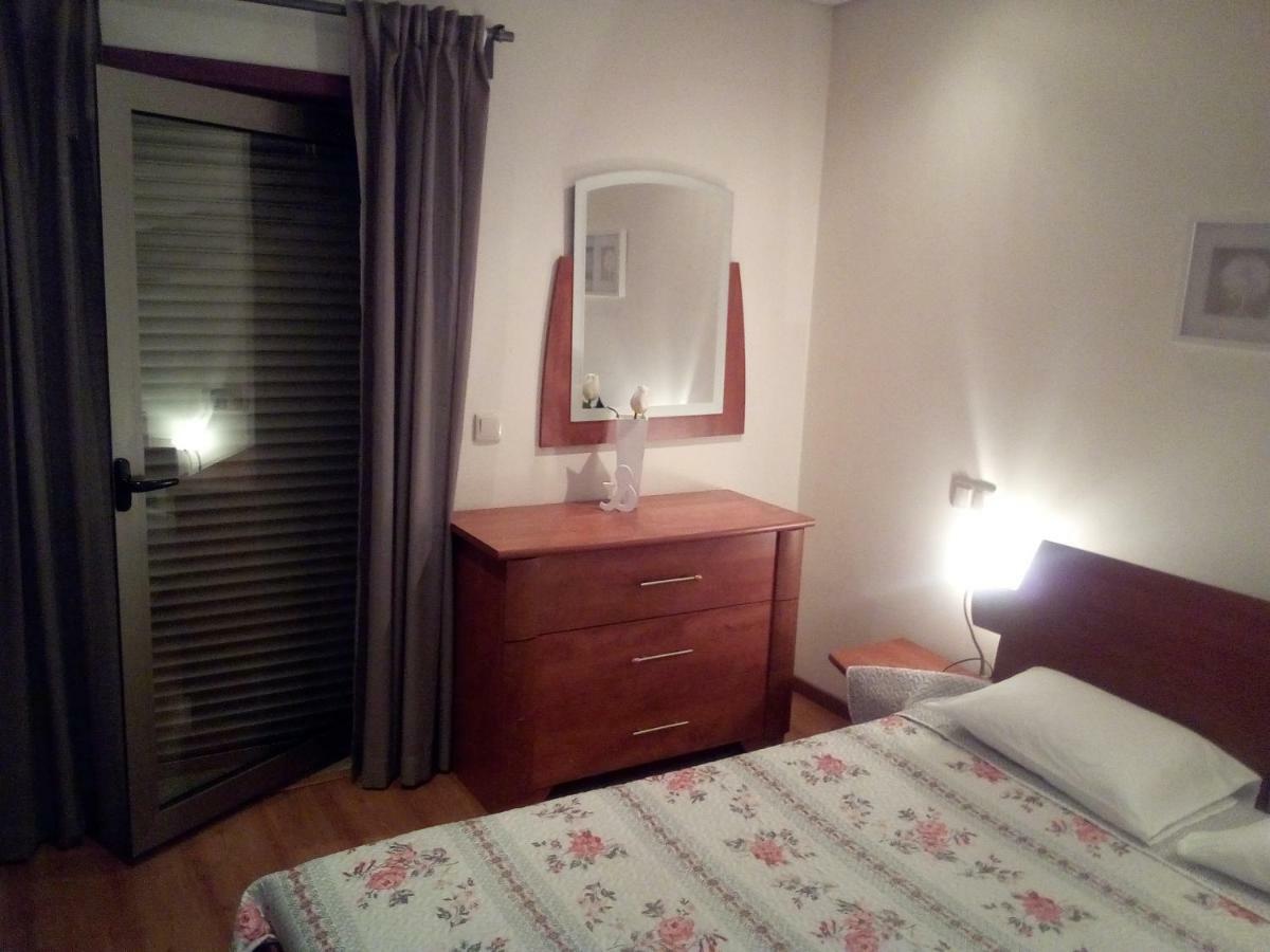A Nossa Casa Geres Villa Kültér fotó